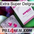 Extra Super Delgra 32